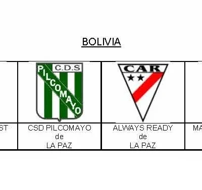 Bolivia