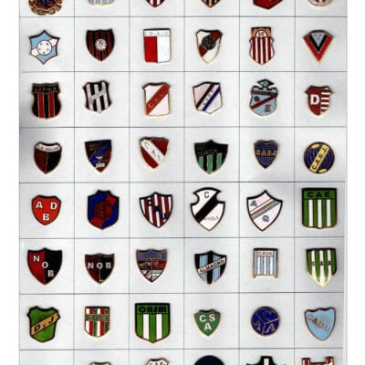 Clubes de AFA