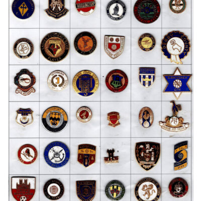 Clubes de Inglaterra