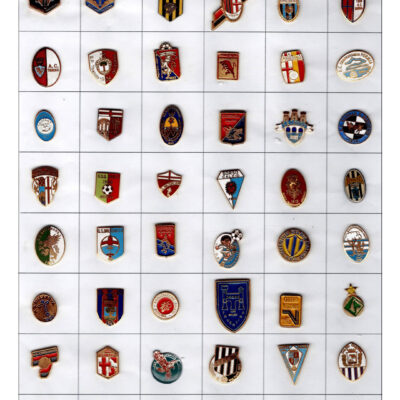 Clubes de Italia