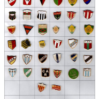 Clubes de Uruguay