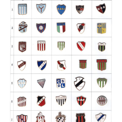 Argentina - AFA
